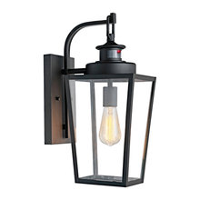 Ext lamps