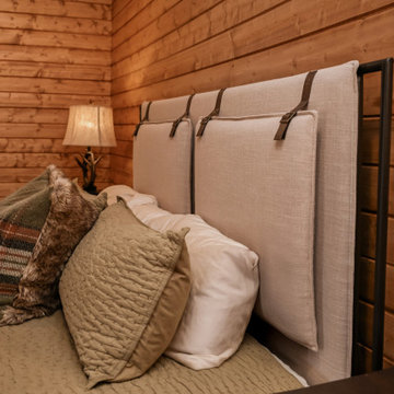 Deer Camp