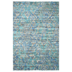 Contemporary Area Rugs by Company C
