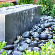 Water Features