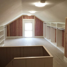 Attic