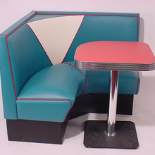 COMMERCIAL TEXTILES