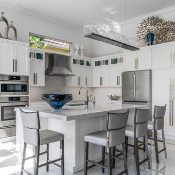 Mirasol Soft Contemporary