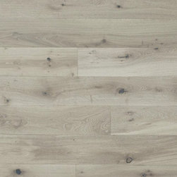 Rockies - Hardwood Flooring