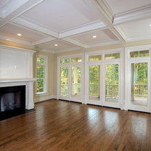 Westover House