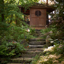Hidden Garden