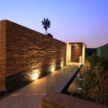 Residential Projects