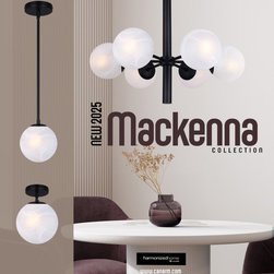 Mackenna Collection - Lighting