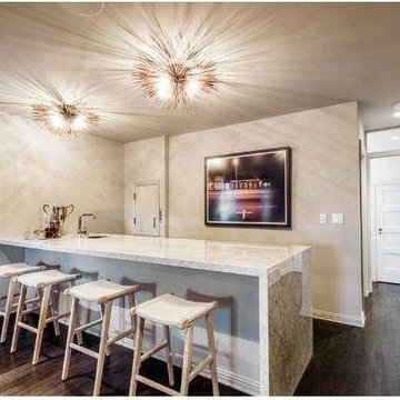 Los Feliz general remodeling
