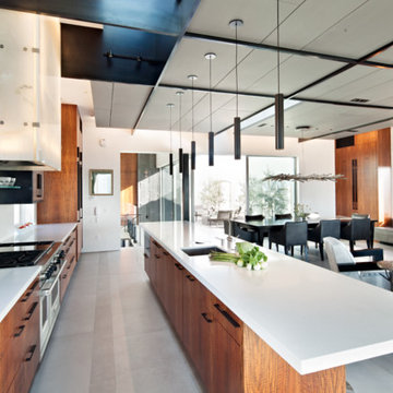 Pacific Heights Remodel