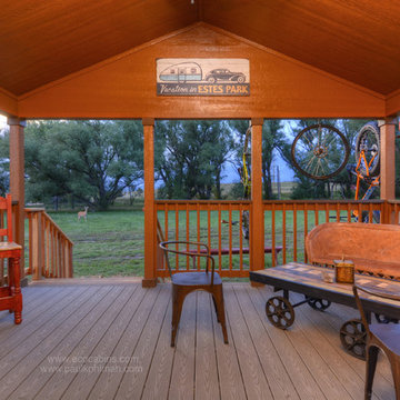 EcoCabins