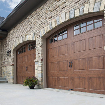 Clopay Gallery Collection Garage Doors