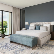 Givat Hashalva Master Bedroom