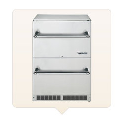 Twin Eagles - Outdoor Refrigerators