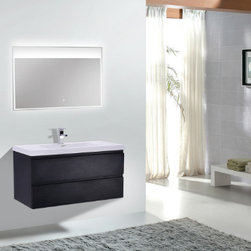 VANITY - Bathroom Vanities And Sink Consoles