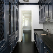 Mud Rooms