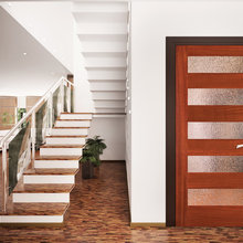 Door and Exterior Ideas