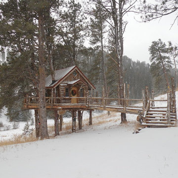 Treehouse