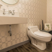 Master Bath Remodel