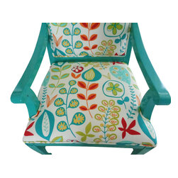 Mid-Century Modern Line - Products