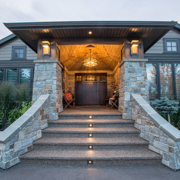 Renovation