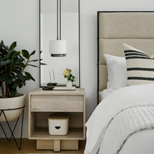 bedroom remodel