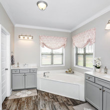 Bathroom-MB-TV/Shelvings/Tub