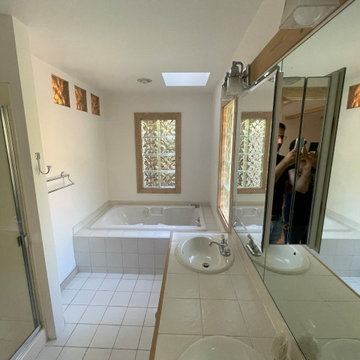 Full House Remodel