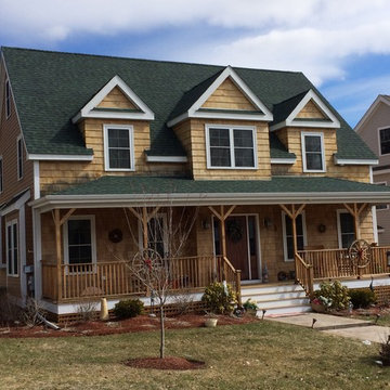 Stony Brook Farm Development