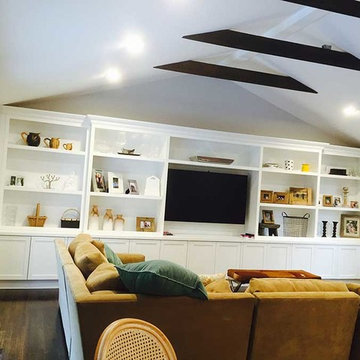 Cabinets`