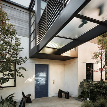 Maritime Modern Makeover