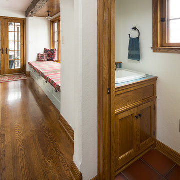 Brittany Cottage