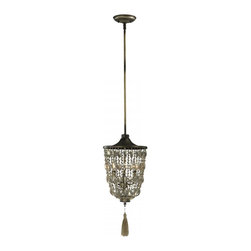 Cyan Design - Adriana Mini - Pendant Lighting