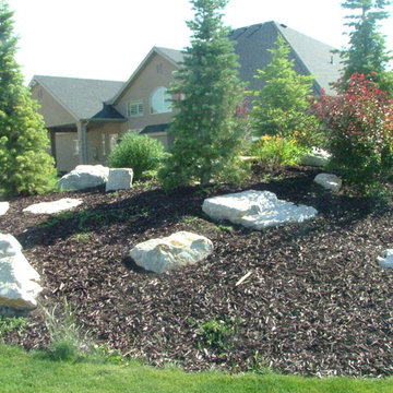 Landscape Riverton