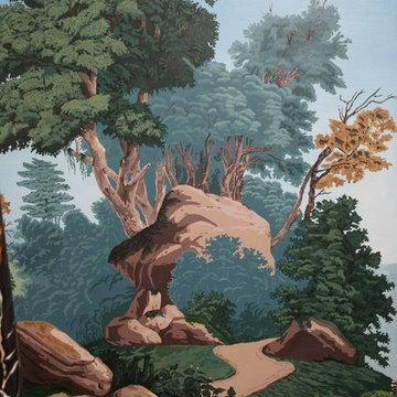 z mural