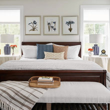 Bedrooms