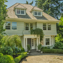 exterior ideas
