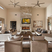 1920s Remodel