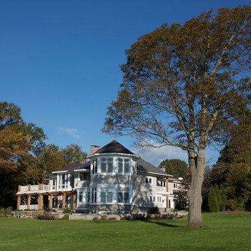 Carr Residence