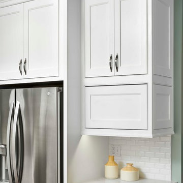 Jamestown White Maple