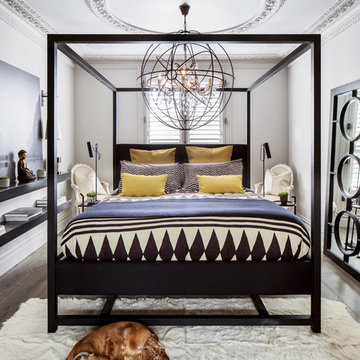 Fabulous Home from Hackney