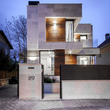 Casa Pozuelo I