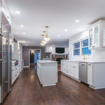 Kitchen Design & Remodel | Middleton