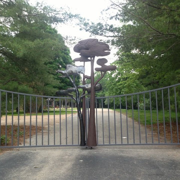 Gates