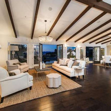 mila kunis house