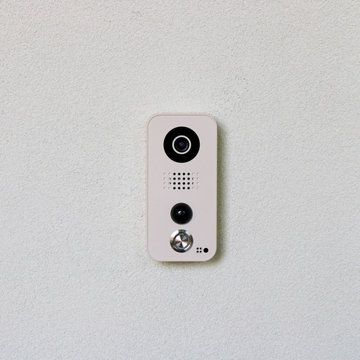 Doorbird Video Doorbell