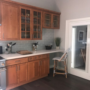 Rehoboth Bay Renovation