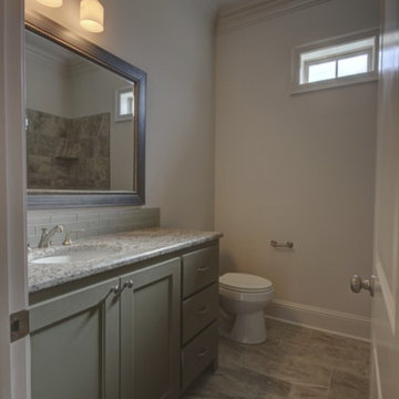 Carriage Lakes Subdivision
