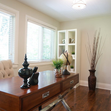 Beautifully Staged in Toronto
