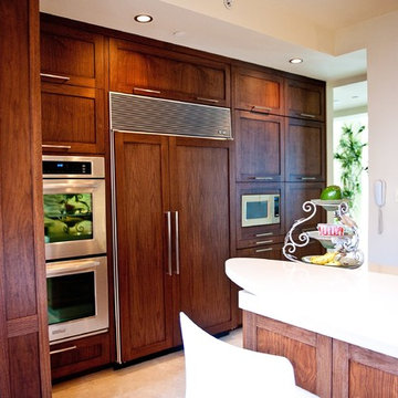 Ft Lauderdale Ocean Front Home